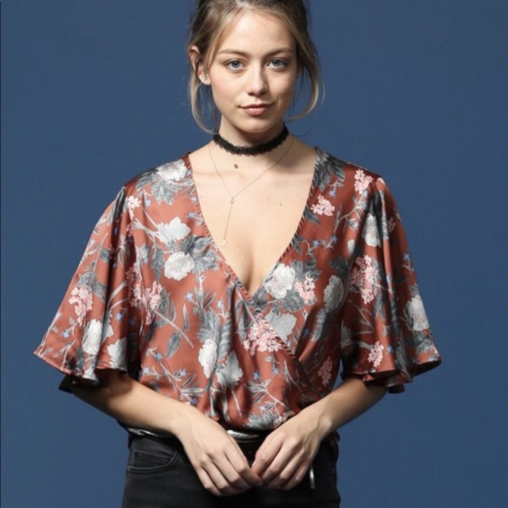 By Together Top